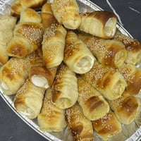 كروسان جبن ( مطبخ البدر )