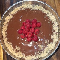 حلا بودنغ الحليب المحموس مطبخ مذاق الحلا ( الحجم و...