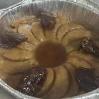 العريكه الجنوبية مطبخ البدر