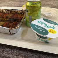 كفته لحم مطبخ الذوق الرفيع