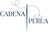 Cadena Perla