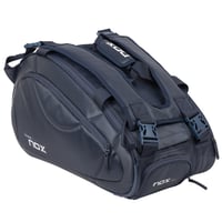 NOX Pro Series Blue Racket Bag
