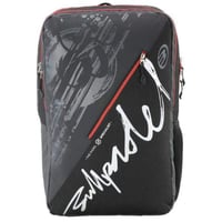 Bullpadel BPM-24008 lonic backpack black
