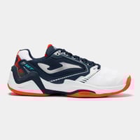 Joma T.Set 2332 Navy White Shoes