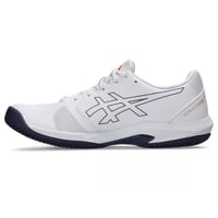 Asics solution swift FF 2 clay white blue orange s...