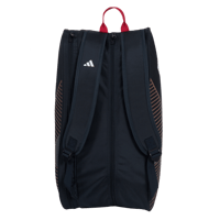 Adidas Control 3.3 Racket Bag Black