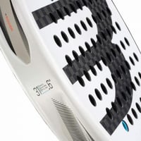 Bullpadel racket juan tello vertex 05 2026