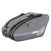 BullpadelTour Dark Grey Padel Racket Bag