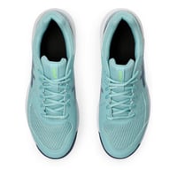 Asics Gel Dedicate 8 Padel Shoes Navy Blue