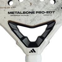 Adidas metalbone pro edt 2025 racket