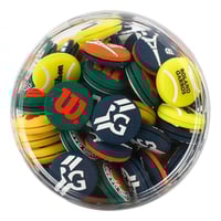 Wilson Roland Garros Collection Bowl Dampener Box...