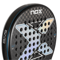 Nox Agustin Tapia AT10 Genius 12K