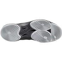 Wilson hurakn 2.0 black pearl blue shoes