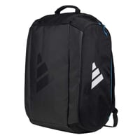 Adidas protour 3.4 black padel bag