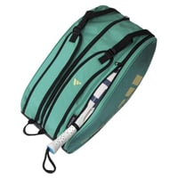 Adidas control 3.4 green padel bag