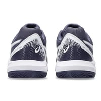 Asics gel dedicate 8 clay lndigo blue white sneake...