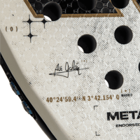 Adidas metalbone pro edt 2025 racket