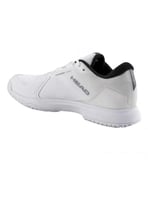 Head Sprint Team 4.0 Clay White Black Sneakers