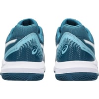 Sneakers Asics Gel-Dedicate 8 Clay Green White