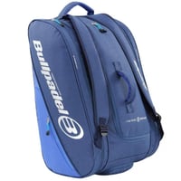 Bullpadel performance BPP25014 navy blue padel bag