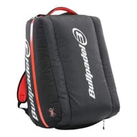 Bullpadel Bag Di Nenno xplo BPP25022 Black