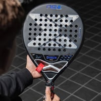 Nox dobai premier P1 racket 2026