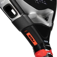 Nox Agustin Tapia AT Genius Attack 18k 2024