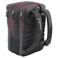 Bullpadel BPM-24008 lonic backpack black
