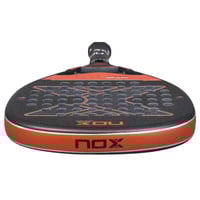 Nox AT10 Genius attack 12K 2025