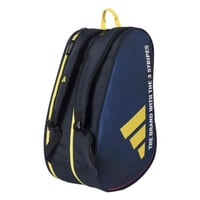 Adidas control 3.4 blue padel bag