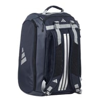 Adidas tour 3.4 blue padel bag