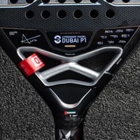 Nox dobai premier P1 racket 2026