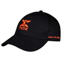 Nox street cream red cap