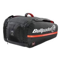 Bullpadel Bag Di Nenno xplo BPP25022 Black