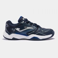 Joma Master Navy Blue Shoes