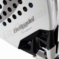 Bullpadel racket juan tello vertex 05 2026