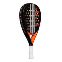 Adidas match black 3.4 2025 racket