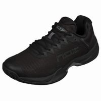 Nox ML10 hexa black slate gray sneakers