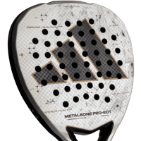 Adidas metalbone pro edt 2025 racket