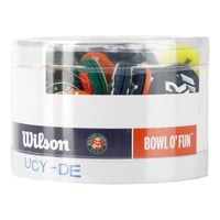 Wilson Roland Garros Collection Bowl Dampener Box...