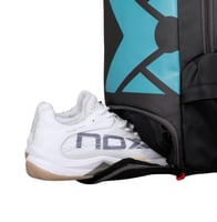 Ml10 team black nox backpack