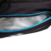 Adidas protour 3.4 black padel bag