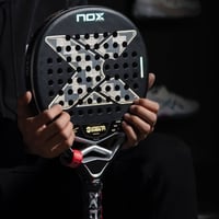 Nox dobai premier P1 racket 2026