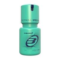 Gel bullpadel crystal grip