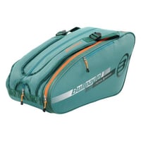 Bullpadel tour padel bag BPP25015 teal green