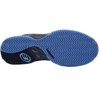 Bullpadel indiga 25V navy blue sneakers