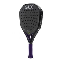 Pala siux leo augsburger fenix pro 2026 negro