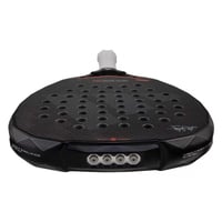 Adidas ale galan metalbone HRD+3.4 2025 racket