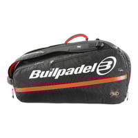 Bullpadel Bag Di Nenno xplo BPP25022 Black