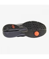 Bullpadel shoes vertex hybrid fly 22l-black-padel...